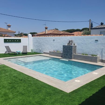 Apartmán Mint House Chiclana de la Frontera Exteriér fotografie