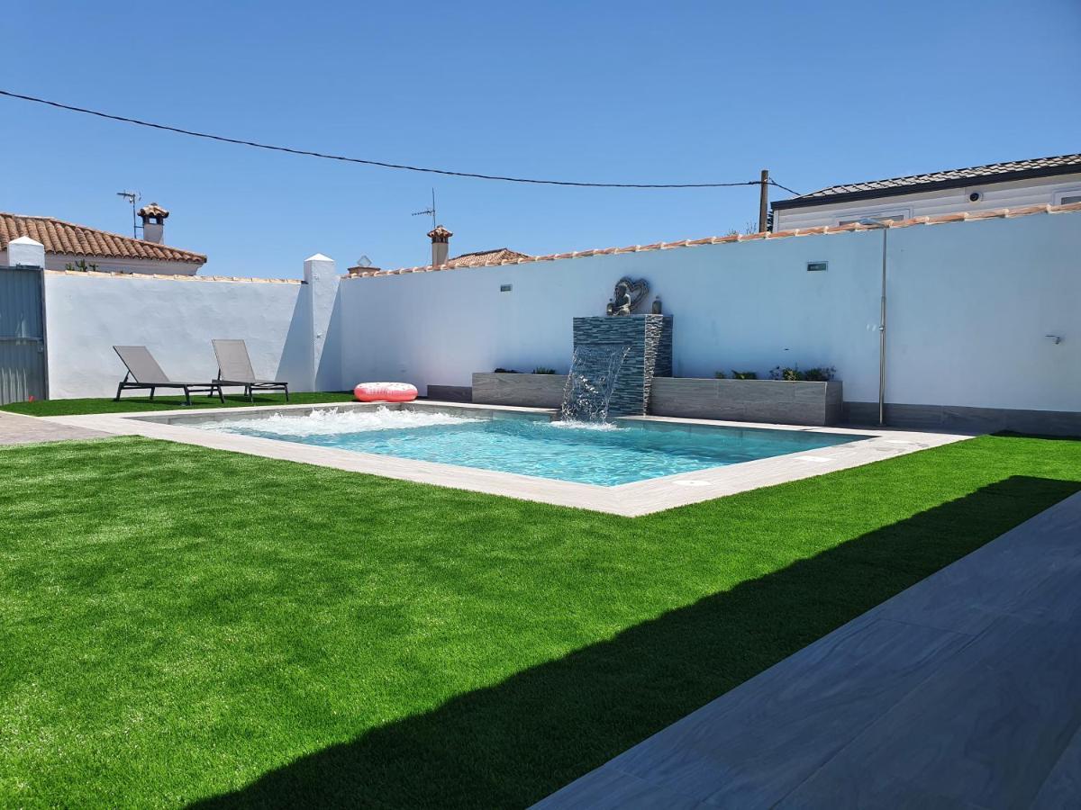 Apartmán Mint House Chiclana de la Frontera Exteriér fotografie