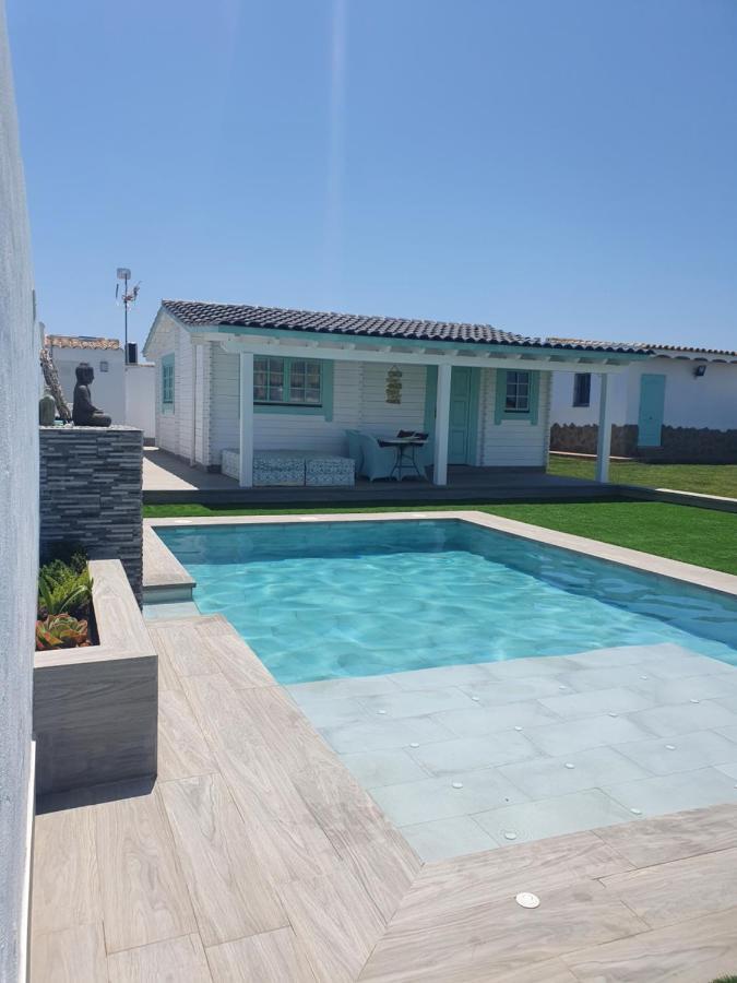 Apartmán Mint House Chiclana de la Frontera Exteriér fotografie
