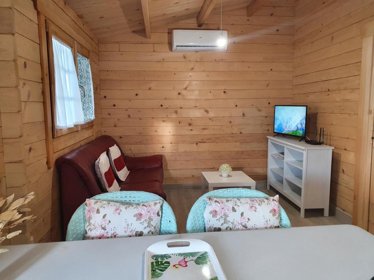 Apartmán Mint House Chiclana de la Frontera Exteriér fotografie